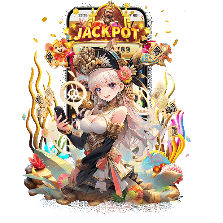 เลือกเกม PG ที่เหมาะกับการซื้อฟรีสปิน